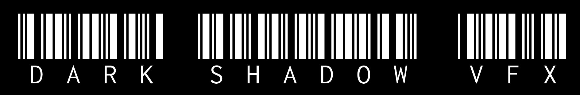 Dark Shadow VFX Logo