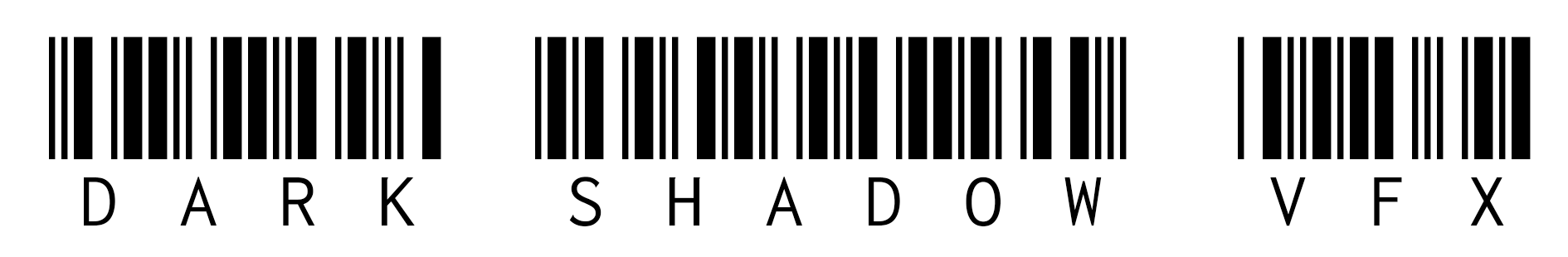 Dark Shadow VFX Logo